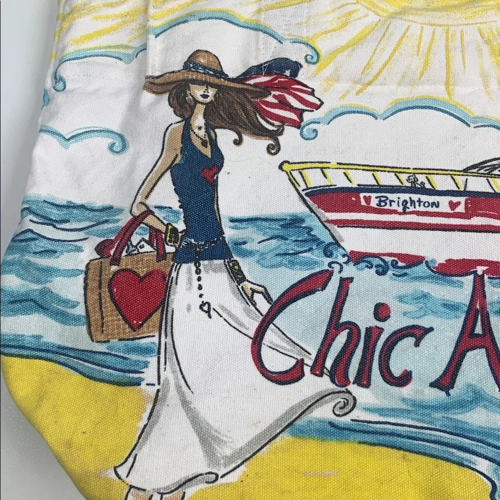 Brighton chic ahoy